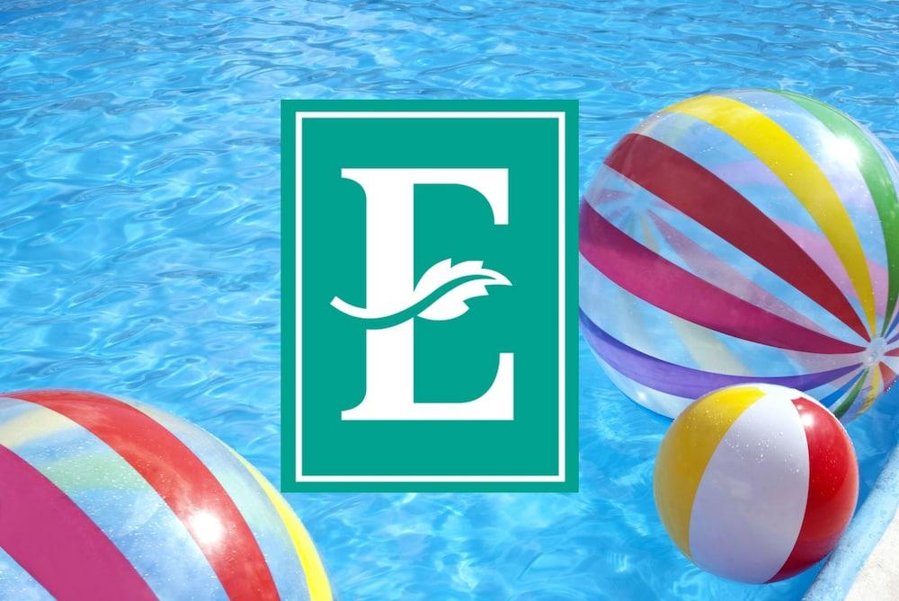 Embassy Suites Батън Руж Екстериор снимка